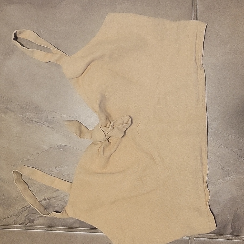 Linen Blend Set - Picture 2 of 5